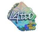 latto | Rio 2022 image